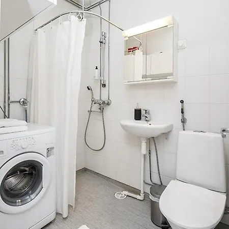 Lägenhet Kotimaailma - Modern In Center