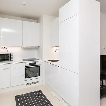 Kotimaailma - Modern In Center * Vasa